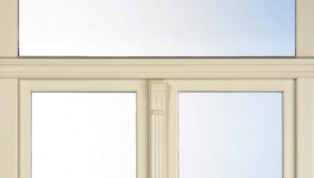 ventanas estilo Renacentista en PVC, Sumum (Arcolinea, s.l.)